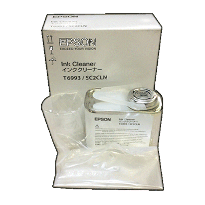 Ink Cleaner Epson T699300 250мл (C13T699300). Купити в Дніпрі. Витратні матеріали. Ресурсні вузли та матеріали. Комп'ютерна та офісна техніка. Купити в інтернет магазині Spike. Дніпро.