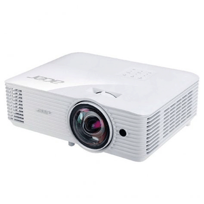 Проектор ACER S1286H (DLP, XGA, 3500 ANSI Lm) (MR.JQF11.001). Купити в Дніпрі. Проекційне обладнання. Проектори. Комп'ютерна та офісна техніка. Купити в інтернет магазині Spike. Дніпро.