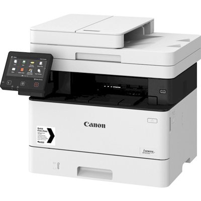 МФУ CANON А4 ч/б i-SENSYS MF443dw c Wi-Fi (3514C008). Купити в Дніпрі. Пристрої друку та сканування. МФУ. Комп'ютерна та офісна техніка. Купити в інтернет магазині Spike. Дніпро.