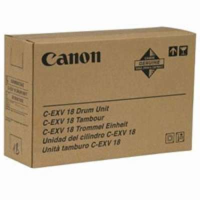 Drum Unit Canon C-EXV18 iR1018 /1018J /1022 (0388B002AA). Купити в Дніпрі. Витратні матеріали. Ресурсні вузли та матеріали. Комп'ютерна та офісна техніка. Купити в інтернет магазині Spike. Дніпро.