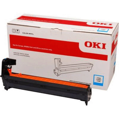 Drum кртридж OKI C532/MC573 (46484107). Купити в Дніпрі. Витратні матеріали. Ресурсні вузли та матеріали. Комп'ютерна та офісна техніка. Купити в інтернет магазині Spike. Дніпро.
