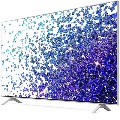 Телевизор LG 55NANO776PA. Купити в Дніпрі. TV. ТV. Персональна електроніка. Купити в інтернет магазині Spike. Дніпро.