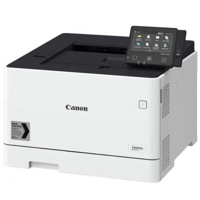 Принтер CANON А4 цв. i-SENSYS LBP664Cx (3103C001). Купити в Дніпрі. Пристрої друку та сканування. Принтери лазерні кольорові. Комп'ютерна та офісна техніка. Купити в інтернет магазині Spike. Дніпро.