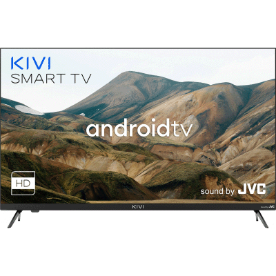 Телевизор KIVI 32H740LB. Купити в Дніпрі. TV. ТV. Персональна електроніка. Купити в інтернет магазині Spike. Дніпро.
