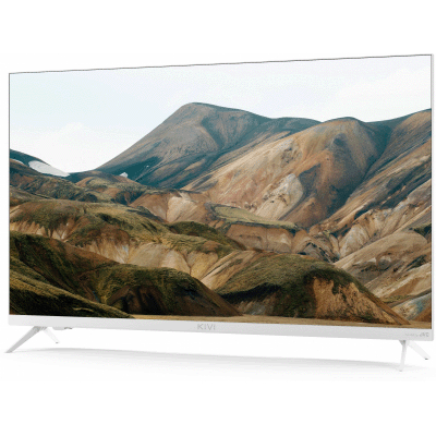 Телевизор KIVI 32H740LW. Купити в Дніпрі. TV. ТV. Персональна електроніка. Купити в інтернет магазині Spike. Дніпро.
