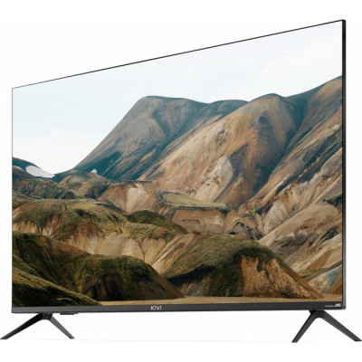 Телевизор KIVI 43U740LB. Купити в Дніпрі. TV. ТV. Персональна електроніка. Купити в інтернет магазині Spike. Дніпро.